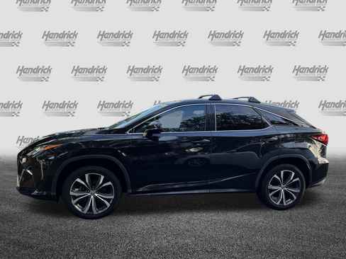 Used 2017 Lexus RX 350 350 image 6
