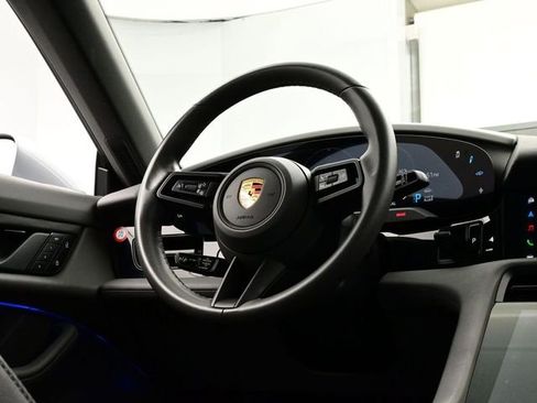 Used 2024 Porsche Taycan 4S AWD/4WD image 20