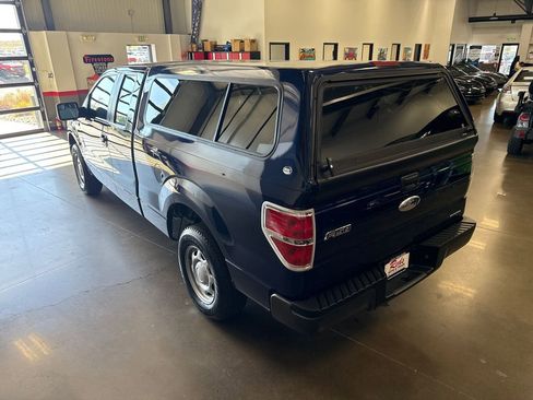 Used 2011 Ford F150 XL w/ PWR Equipment Group image 39