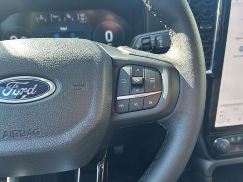 New 2026 Ford Ranger Lariat image 30