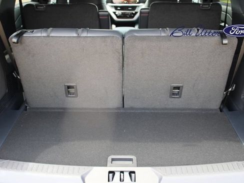 New 2026 Ford Explorer ST w/ Sun And Sound Package RWD image 6