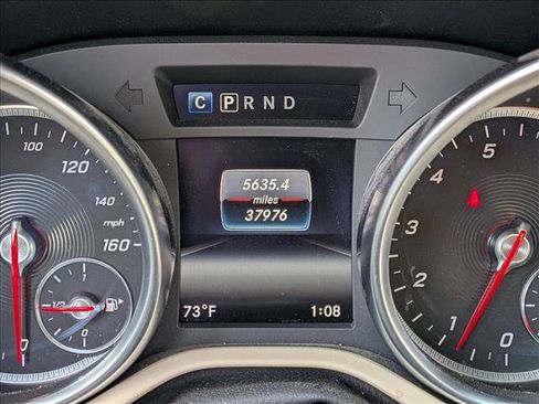 Certified 2018 Mercedes-Benz SLC 300 image 10