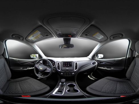 Certified 2024 Chevrolet Equinox LT image 27