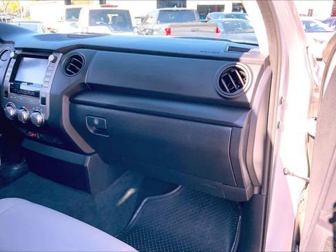 Used 2020 Toyota Tundra SR image 16