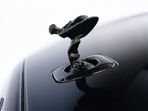 New 2026 Rolls-Royce Spectre Black Badge image 49