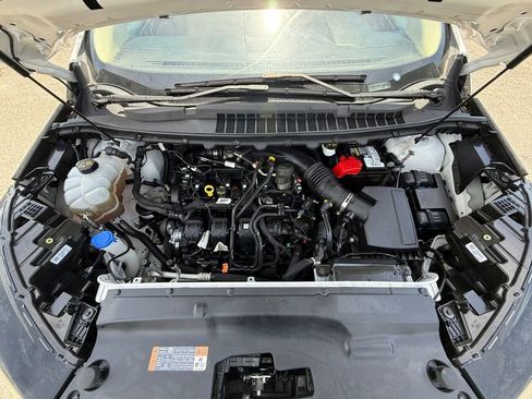 Used 2021 Ford Edge SEL AWD/4WD image 26