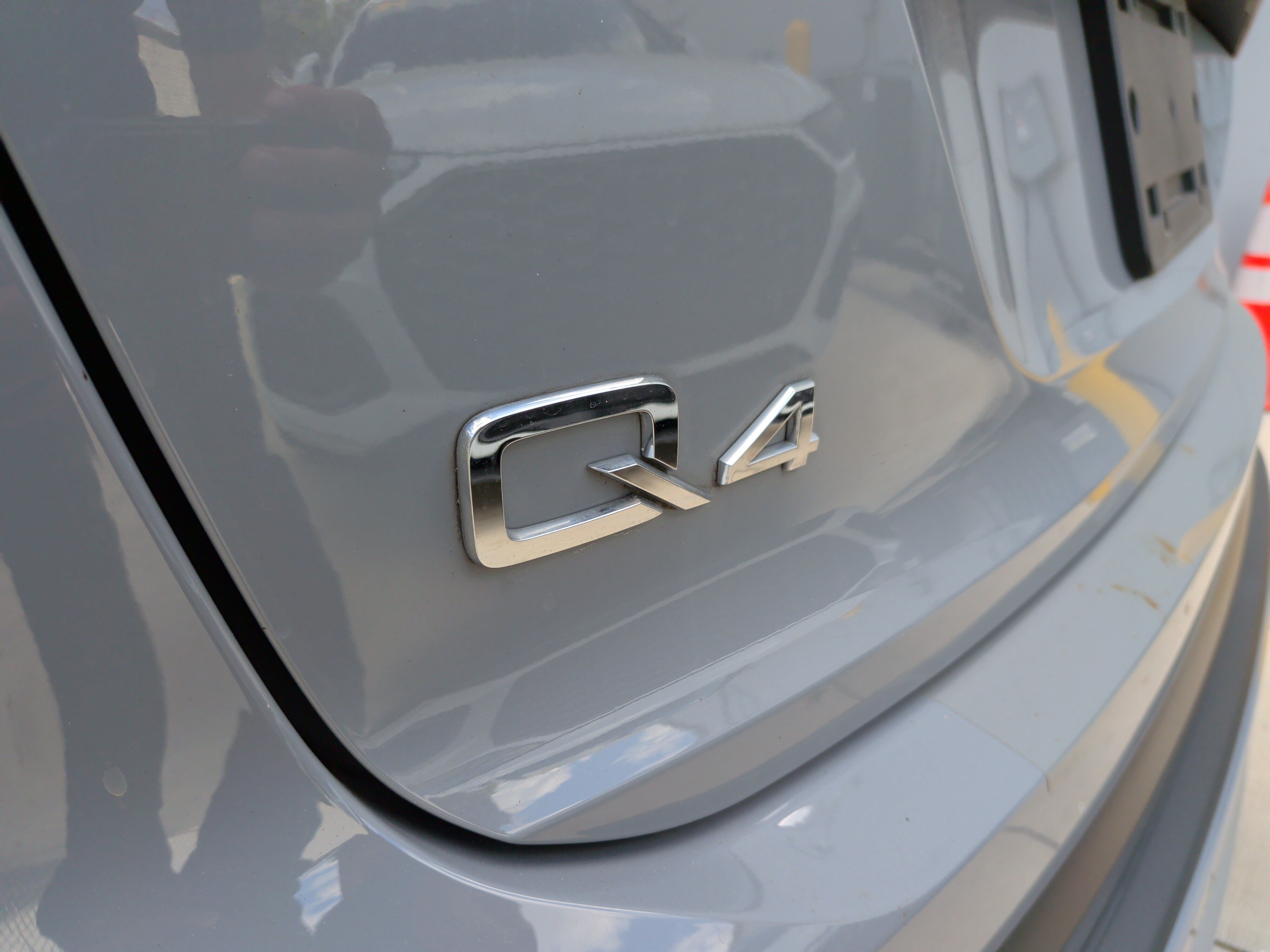 Used 2023 Audi Q4 e-tron Premium Plus w/ Premium Plus RWD image 36