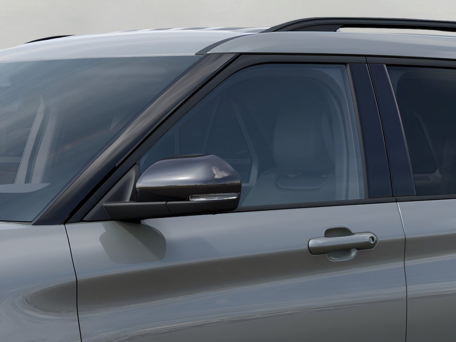 New 2027 Ford Explorer Tremor AWD/4WD image 20