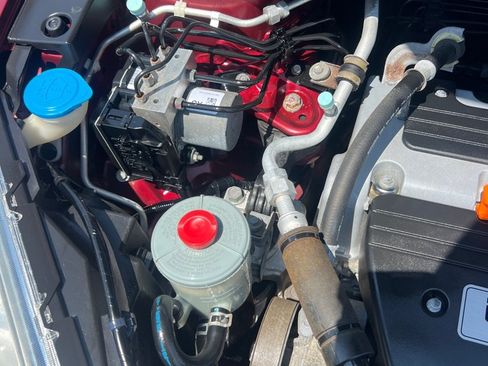 Used 2008 Honda CR-V EX image 39