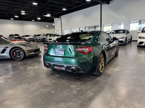 Used 2020 Toyota 86 image 3