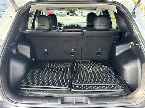 Used 2022 Jeep Cherokee Trailhawk w/ Comfort/Convenience Group image 21