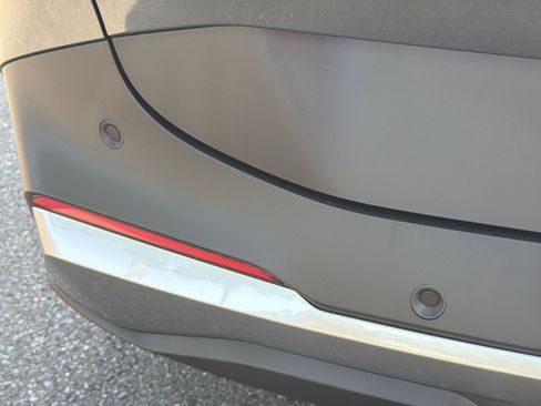 New 2027 Kia Sportage EX AWD/4WD image 18