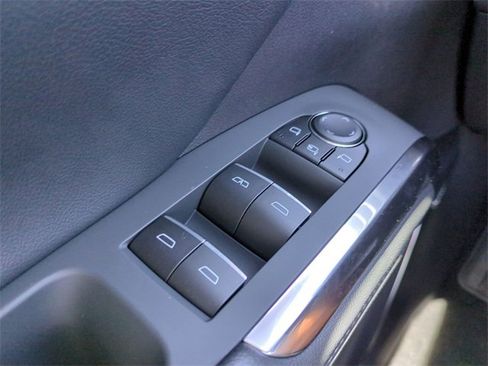 New 2026 Chevrolet Traverse High Country image 24