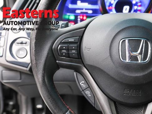 Used 2015 Honda CR-Z EX image 15