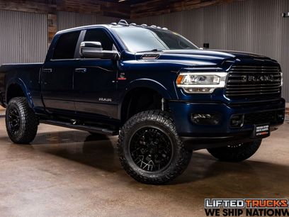 Used 2022 RAM 2500 Laramie