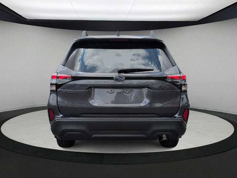 New 2026 Subaru Forester AWD/4WD image 7