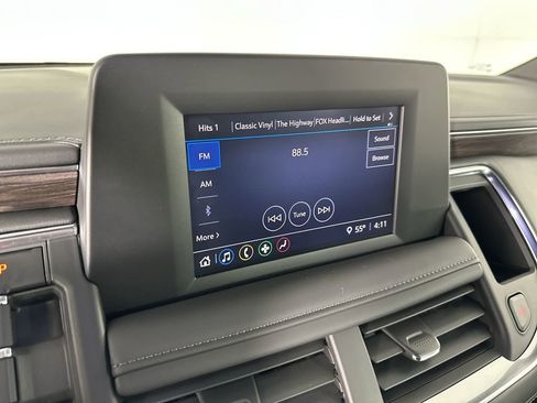 Used 2024 Chevrolet Tahoe LS w/ Driver Alert Package image 16