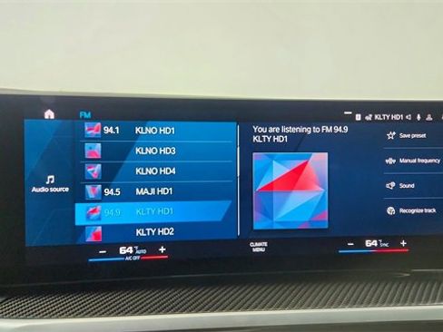 Used 2024 BMW M2 w/ Lighting Package image 44