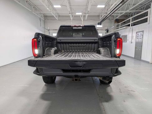 Certified 2021 GMC Sierra 2500 Denali w/ Denali Ultimate Package image 41