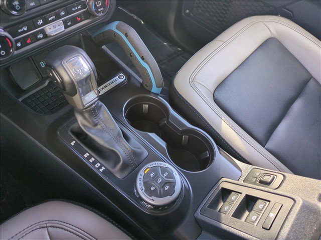 Used 2024 Ford Bronco Wildtrak AWD/4WD image 12