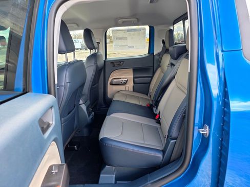 New 2026 Ford Maverick Lariat AWD/4WD image 22