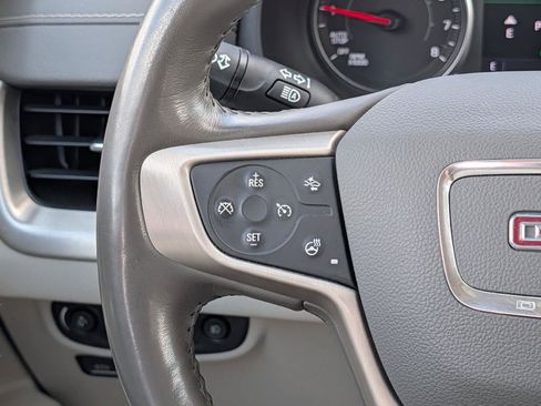 Used 2020 GMC Terrain Denali AWD/4WD image 12