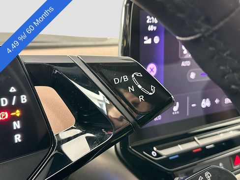 Certified 2023 Volkswagen ID.4 Pro image 16