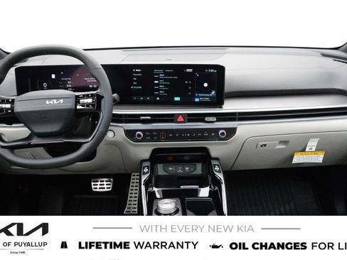 New 2026 Kia Sorento SX Prestige AWD/4WD image 17