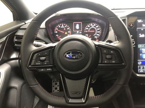 Used 2025 Subaru WRX Limited image 16