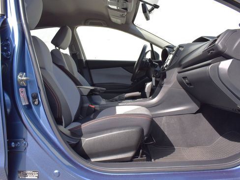 Used 2018 Subaru Crosstrek 2.0i Premium w/ Popular Package #3 image 30