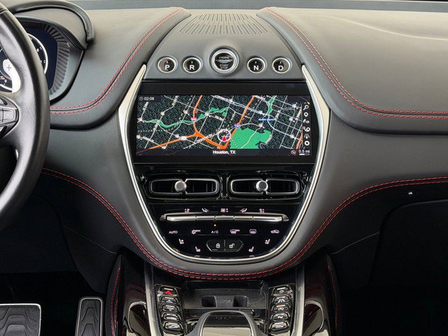 Used 2023 Aston Martin DBX AWD/4WD image 14