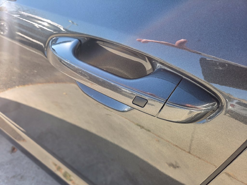 Certified 2026 Kia Niro Wind w/ Wind Preserve Package FWD image 12