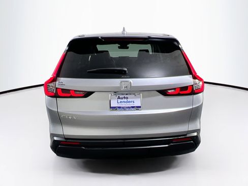 Used 2023 Honda CR-V EX-L image 6