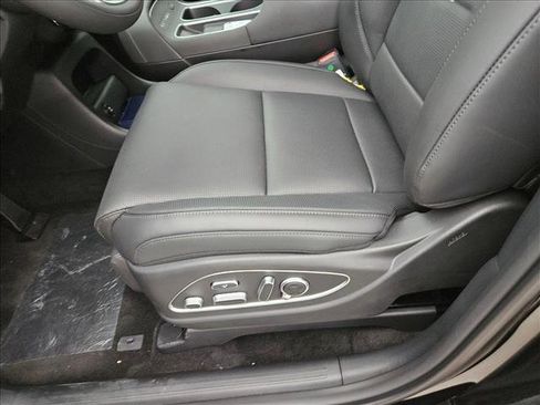 New 2026 Hyundai Palisade Calligraphy image 4