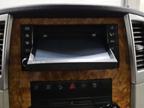 Used 2008 Jeep Grand Cherokee Limited w/ Quadra-Drive II 4X4 Group image 30