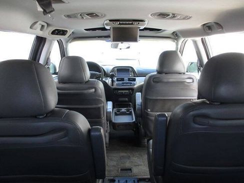 Used 2007 Honda Odyssey EX-L image 21
