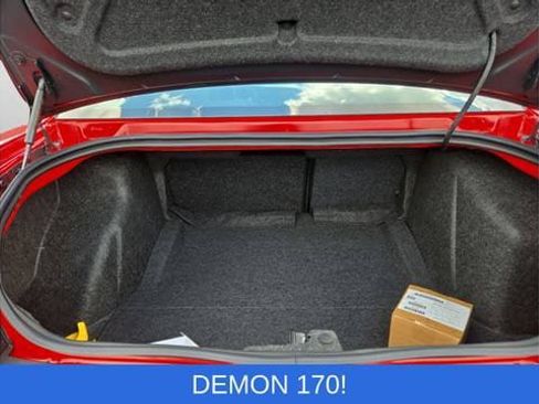 Used 2023 Dodge Challenger SRT Hellcat Redeye RWD image 34