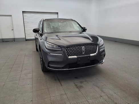 Used 2020 Lincoln Corsair Reserve w/ Elements Package AWD/4WD image 14