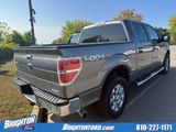 Used 2013 Ford F150 XLT w/ XLT Chrome Pkg image 5