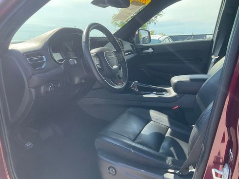 Used 2022 Dodge Durango Citadel AWD/4WD image 12