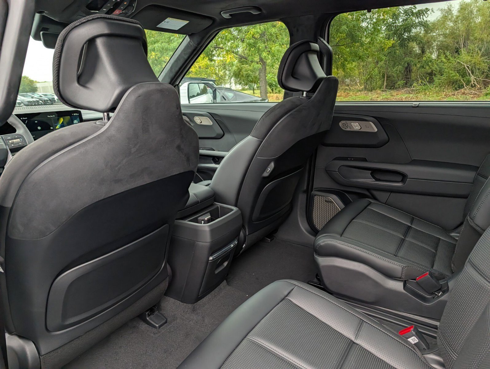 New 2027 Kia Telluride SX Prestige AWD/4WD image 30