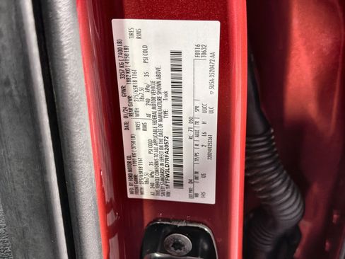 Used 2024 Ford F150 XLT w/ Equipment Group 302A MID AWD/4WD image 48