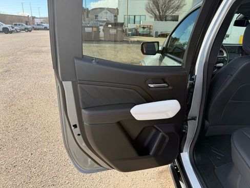 New 2026 GMC Canyon AT4X w/ AT4X AEV Edition image 20