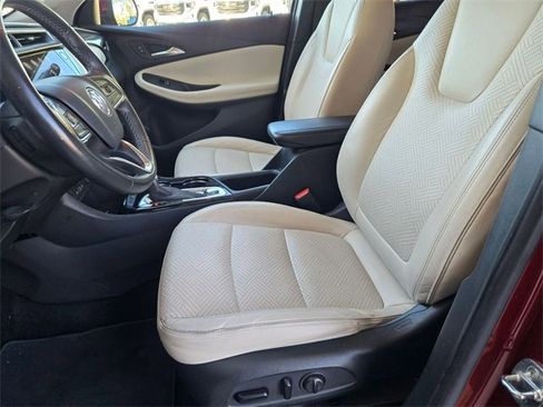Used 2022 Buick Encore GX Essence w/ Advanced Technology Package image 16