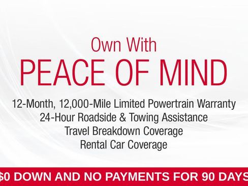 Used 2025 Honda Accord SE image 4