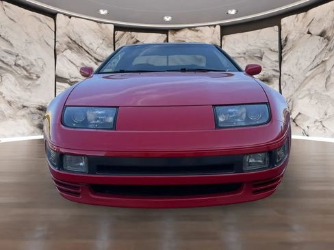 Used 1990 Nissan 300ZX Twin Turbo image 2