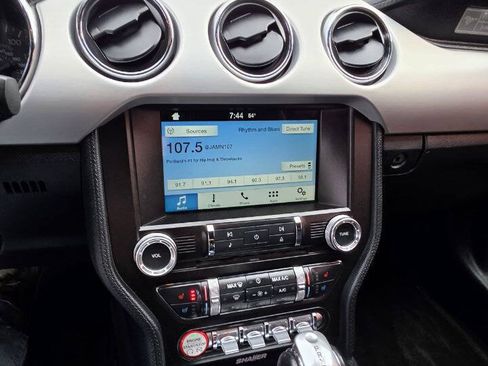 Used 2016 Ford Mustang Premium RWD image 12