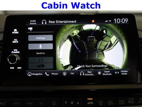 New 2026 Honda Odyssey Touring image 6
