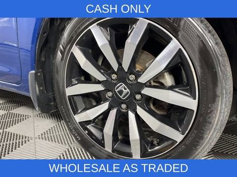Used 2015 Honda Civic EX-L image 12