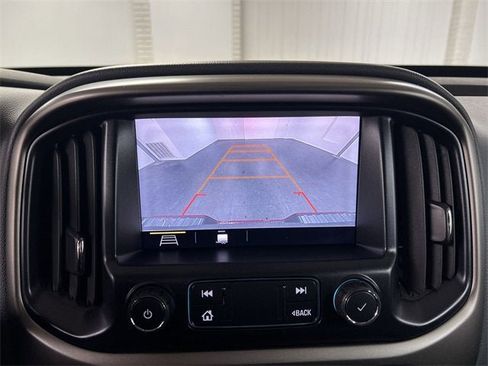 Certified 2019 Chevrolet Colorado Z71 image 14